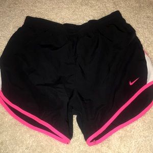Nike Dri-Fit Shorts